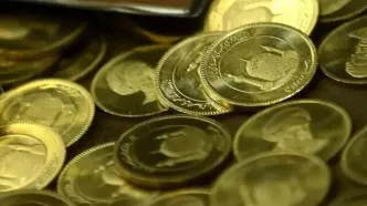 قیمت سکه امامی امروز دوشنبه ۱۹ مرداد ۱۴۰۵