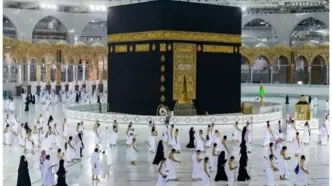 هزینه نهایی حج ۱۴۰۶اعلام شد