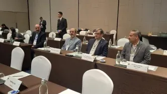 آغاز به کار چهارمین نشست کارگروه حسابرسی مدیریت بحران سازمان آسوسای