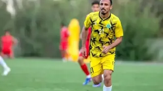 بازگشت سعید صادقی در تقابل با پرسپولیس؛ شروع دوباره با پیراهن آلومینیوم