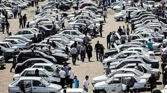 تکان شدید قیمت خودرو امروز چهارشنبه ۱۴ مرداد ۱۴۰۵/ شاهین دو میلیارد و 650 میلیون