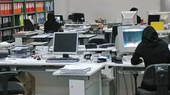 جزئیات کاهش ساعت اداری و دورکاری ادارات خوزستان در این روزها اعلام شد