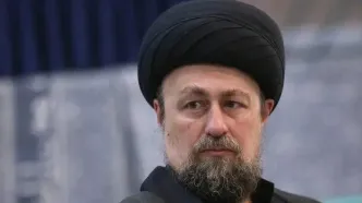 گله‌مندی سیدحسن خمینی از مخالفین مذاکره: زمان جنگ با عراق اینطور نبود عده‌ای مذاکره کنند و دسته دیگر بدگویی