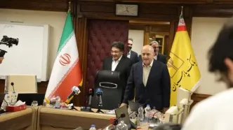 سرمایه بانک پارسیان به 50 همت رسید/ واکنش مثبت بازار سرمایه به عملکرد پارسیان / هدف‌گذاری برای کفایت سرمایه 9 تا 10 درصدی