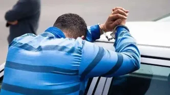 چرا نام تراستی با غارت 70هزار میلیاردی اعلام نمی‌شود؟