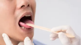 عادت‌هایی که آرام‌آرام راه را برای سرطان دهان باز می‌کنند