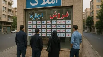 افزایش ۵۰درصدی اجاره‌بها در تهران/ مالکان سقف دولتی را رعایت نمی‌کنند؟