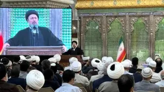 سیدحسن خمینی: هرچه بیشتر فرهنگ کمک کردن را در جامعه توسعه بدهیم