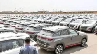شرایط واردات خودرو سواری توسط ایرانیان مقیم خارج
