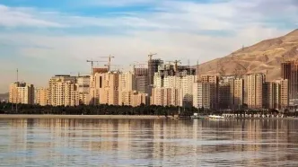 قیمت آپارتمان در چیتگر مرداد ۱۴۰۵ چقدر است؟ + جدول