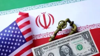 هشدار درباره جنگ فرسایشی علیه اقتصاد ایران | فروزانفرد: جنگ اقتصادی را بسیار جدی‌ ببینیم | نگرانم از واقع‌ بینی دور شویم