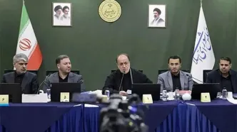 طرح جنجالی مجلس برای مقابله با نفوذ تصویب شد
