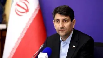 بررسی 4 سوال از وزیر ارتباطات در مجلس