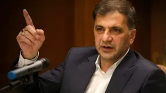 کریمی: حضور هاشم‌نژاد و حسین‌زاده در تیم ملی امید امکان‌پذیر نیست