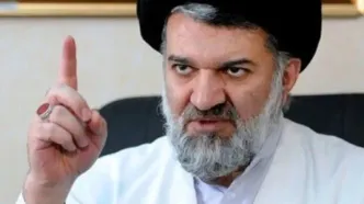 زیدآبادی: نهادهای مسئول در رابطه با ادعای محمدباقر خرازی درباره استعفای پزشکیان روشنگری کنند