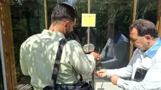 علت پلمب ۱۹ باغ‌رستوران در ملارد