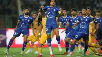 جدول لیگ برتر| تغییر صدرنشین و پیدا شدن رقیب جدید برای استقلال و پرسپولیس