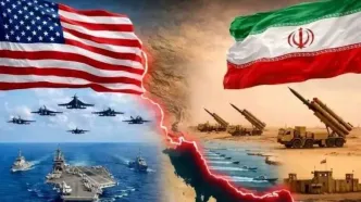 سناتور آمریکایی: جنگ علیه ایران غیرقانونی است؛ حتی یک دلار دیگر اختصاص ندهید