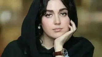 افسانه پاکرو با استایل باربی/ عکس