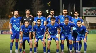 پنجره استقلال خوزستان باز شد