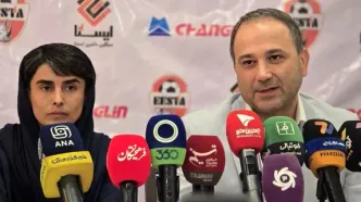 دو سرمربی ایستا در استقلال و پرسپولیس؛ نشانه‌ای از یک شروع موفق
