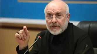 پاسخ قالیباف به لفاظی‌های اسکات بسنت: نمایش مضحکت، «روز پیروزی» نبود؛ «روز دلقک» بود!