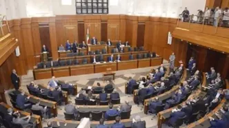 لبنان مجازات اعدام را لغو کرد