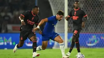الهلال برنده رقابت با سیتی؛