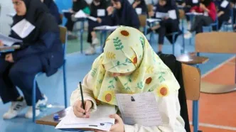 با ابلاغ رئیس جمهور؛ آزمون تربیت معلم همزمان با کنکور سراسری ۱۴۰۵ برگزار می‌شود