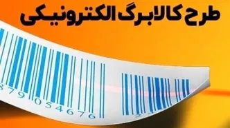 تغییر کالابرگ الکترونیک یک خانوار 4 نفره به 4/920/000 تومان | زمان واریزی کالابرگ جدید