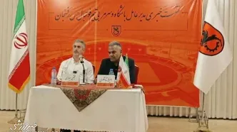 مس رفسنجان کوتاه نمی‌آید؛ پرونده جنجالی به دادگاه عالی ورزش رفت