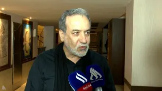 عراقچی: مذاکرات با عمان برای تعیین مسیر موقت تقریبا به نتیجه نزدیک است