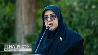 سخنگوی دولت صعود تاریخی تیم ملی والیبال زنان ایران را تبریک گفت