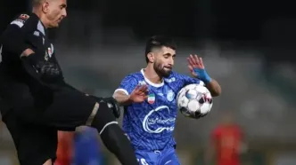 فولاد با حامد لک به استقبال لیگ می‌رود