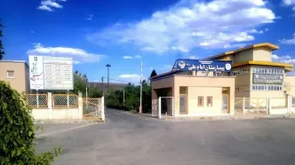 نگهبان بیمارستان فرشته نجات کودک 4 ماهه شد