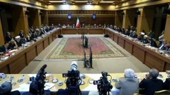 پزشکیان: وفاق ملی مهم‌ترین سرمایه ایران برای عبور از چالش‌های پیش رو است