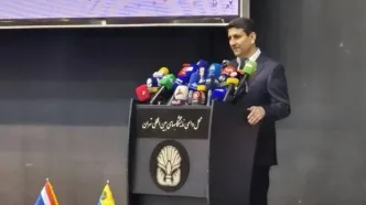 شرکت‌های ایرانی در حوزه هوش مصنوعی ظرفیت بسزایی دارند/ پایداری ارتباطات با وجود آسیب به سایت‌ها