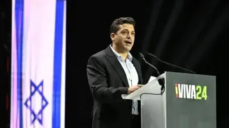 «ائتلاف مکه» اسرائیل را نگران کرد