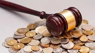 رئیس کمیسیون حقوقی مجلس: ۱۴ سکه سقف مهریه نیست