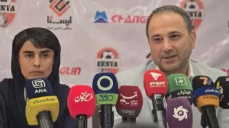 سلیم‌زاده: می خواهیم استان البرز را به قطب فوتبال زنان تبدیل کنیم