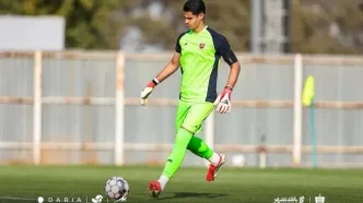 اشتباه مهلک نیازمند، طلسم گل نخوردن پرسپولیس را شکست!