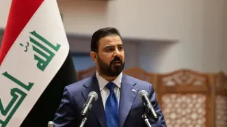 الزیدی: بسته شدن تنگه هرمز چالش بزرگی است/ چند گروه مسلح اسلحه های خود را تحویل دادند