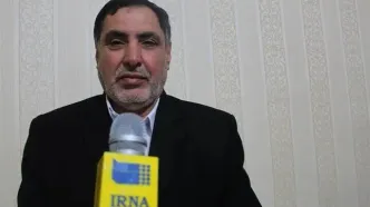یک نماینده سابق مجلس درگذشت