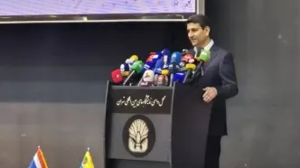 پتانسیل بالای شرکت‌های ایرانی در هوش مصنوعی و پایداری ارتباطات