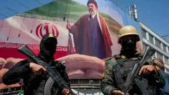 ادعای تایمز: راهبرد موساد و سیا برای رصد آیت الله مجتبی خامنه‌ای