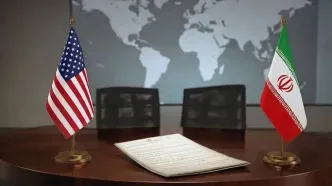 جمهوری اسلامی: مردم و نیروهای مسلح دنبال صلح شرافتمندانه‌اند