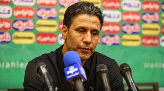 هشدار تارتار به هواداران پرسپولیس: این هجمه‌ها به خاطر ترس رقباست!