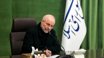 نامه محمدباقر قالیباف در پاسخ به نامه شریعتمداری مدیر مسئول کیهان
