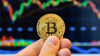 قیمت بیت کوین و ارز‌های دیجیتال امروز دوشنبه ۲۶ مرداد ۱۴۰۵