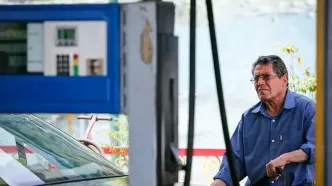 علت محدود شدن سوخت‌گیری با کارت جایگاه